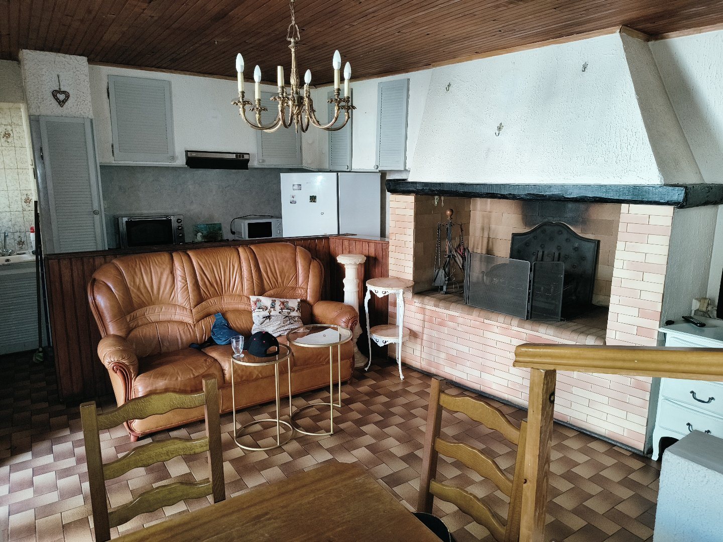 Maison à vendre, 90m², Belvianes-et-Cavirac