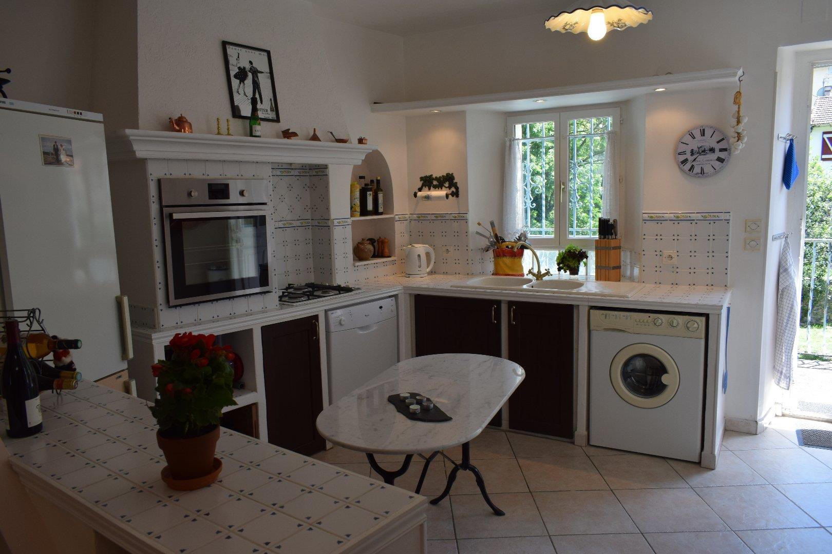 Maison à vendre, 140m², Axat