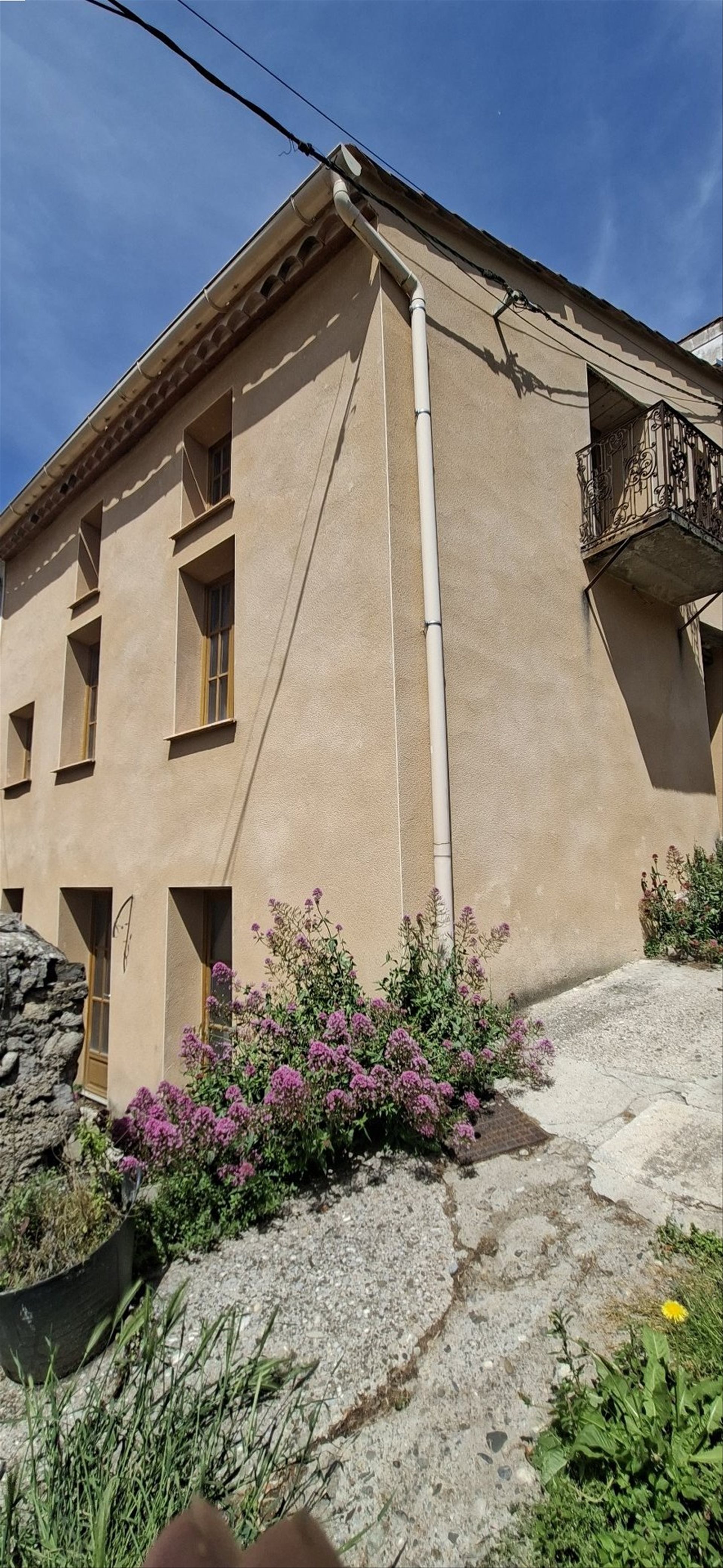 Maison à vendre, 75m², Quillan