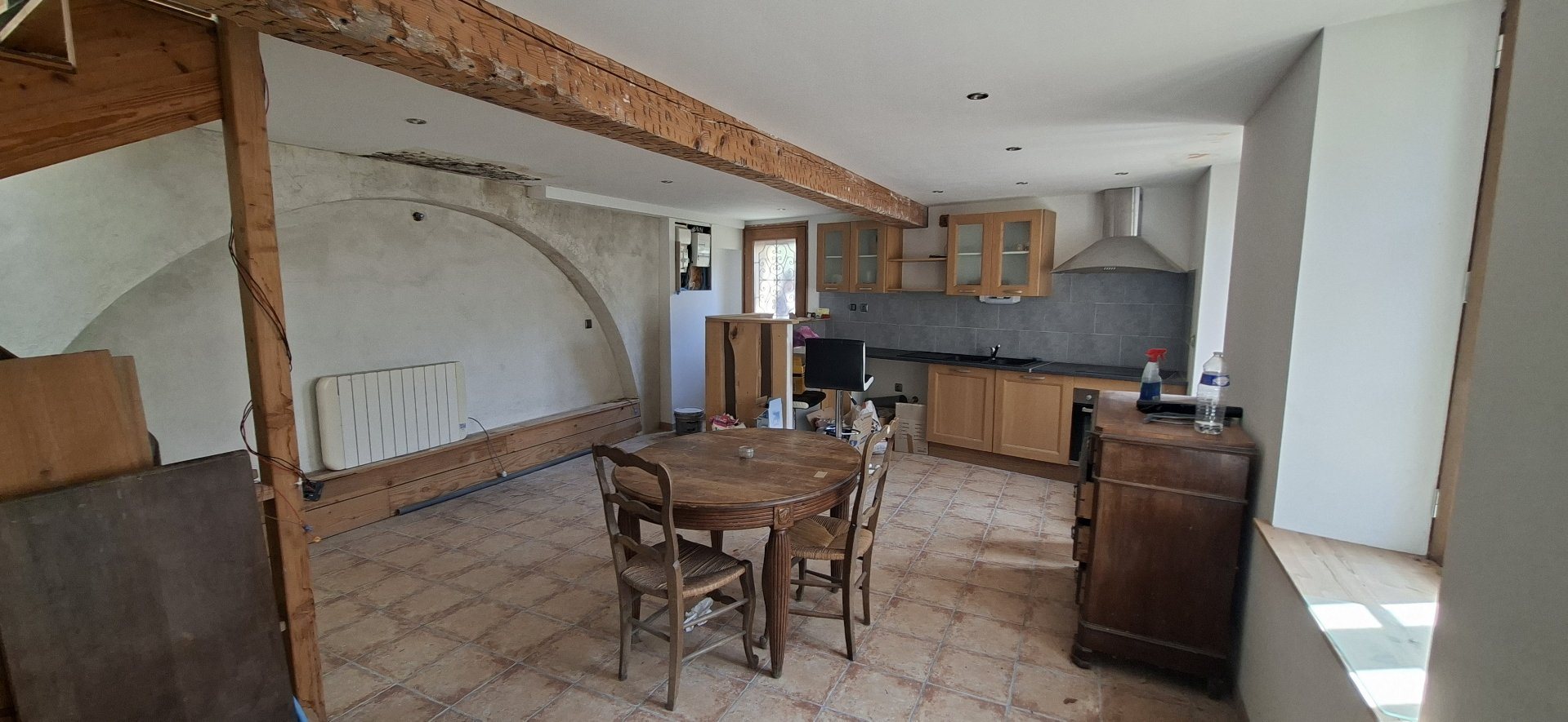 Maison à vendre, 75m², Quillan