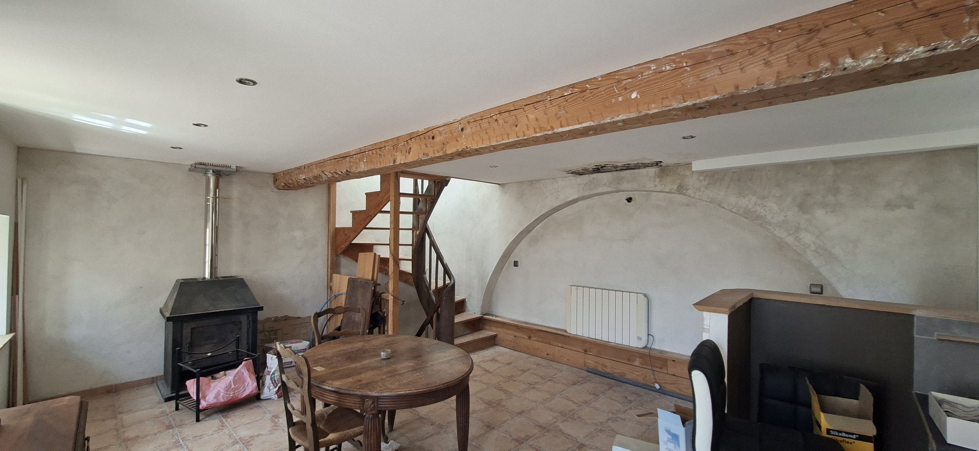 Maison à vendre, 75m², Quillan