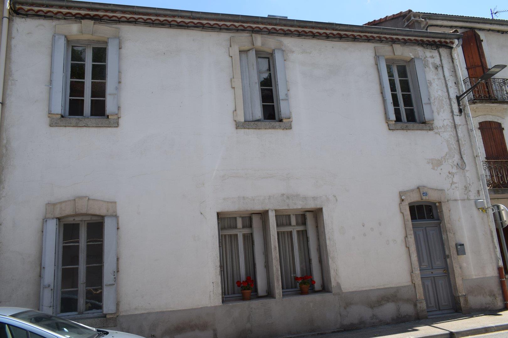 Maison à vendre, 250m², Axat