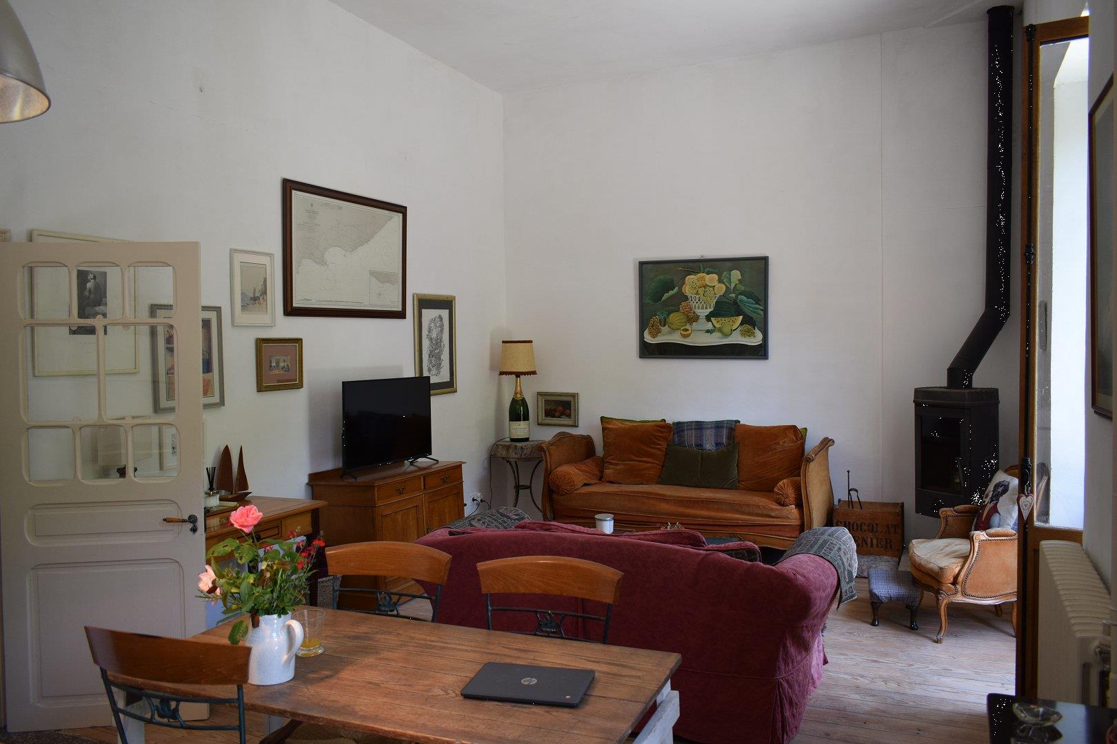 Maison à vendre, 250m², Axat