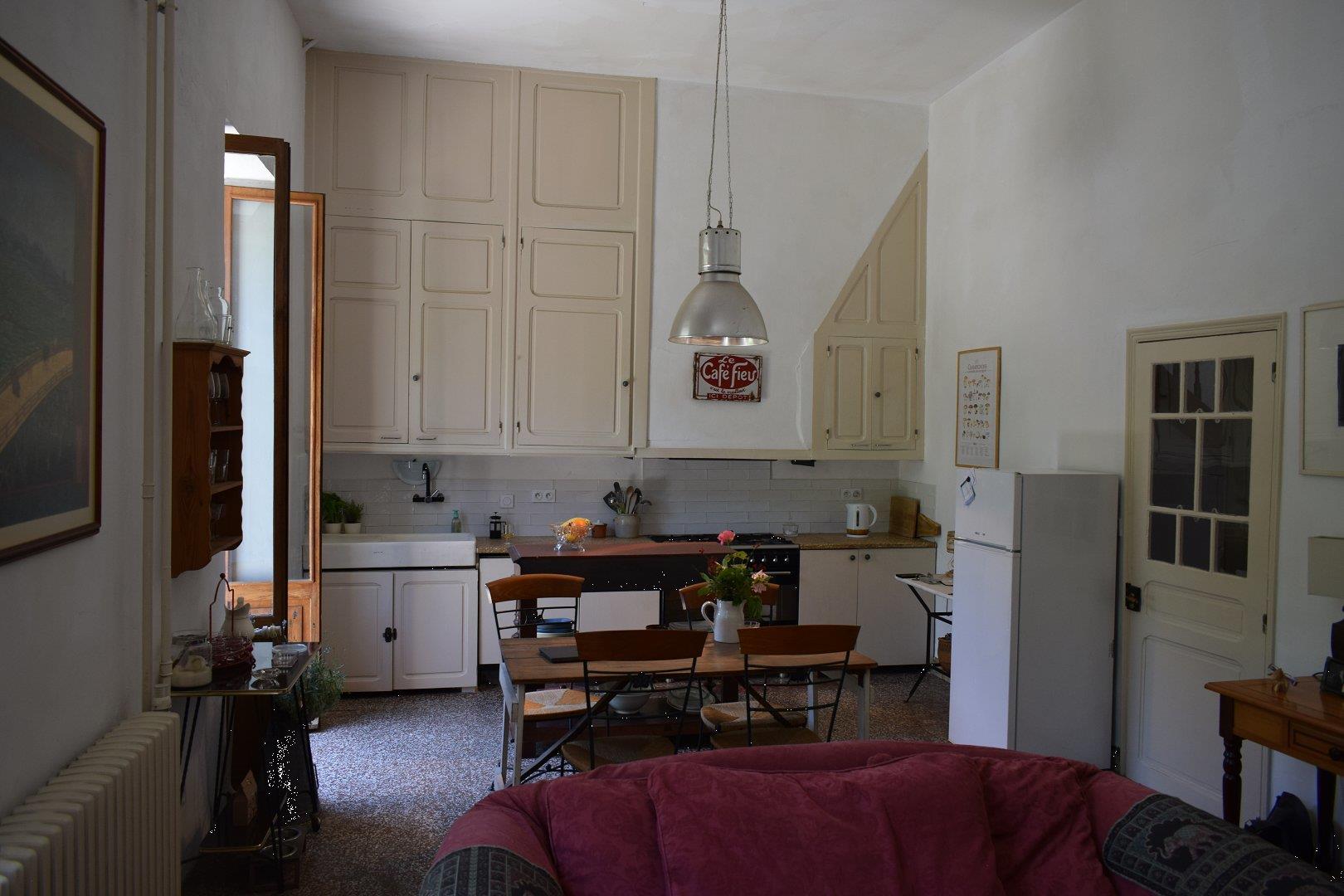 Maison à vendre, 250m², Axat