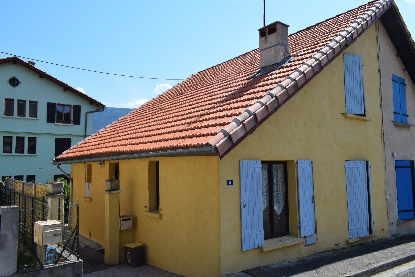 Maison à vendre, 60m², Quillan