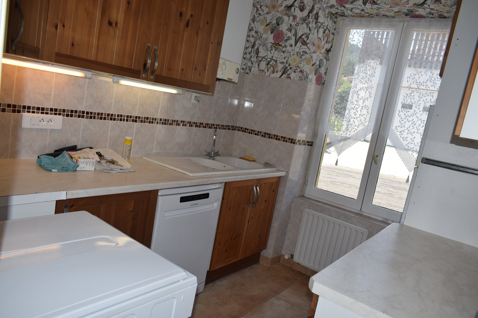 Maison à vendre, 60m², Quillan