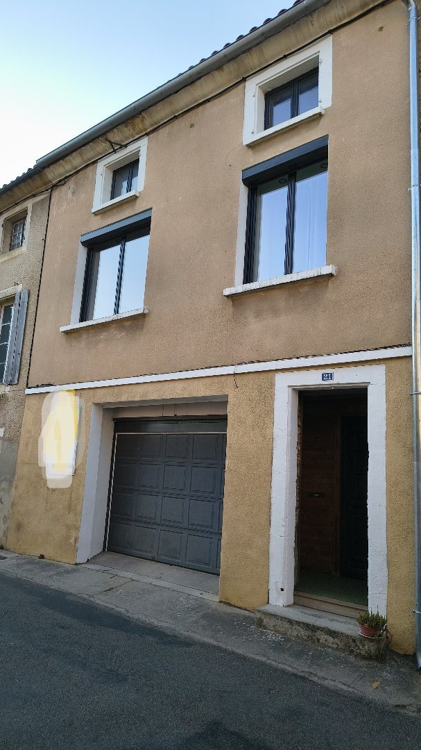 Maison à vendre, 101m², Chalabre