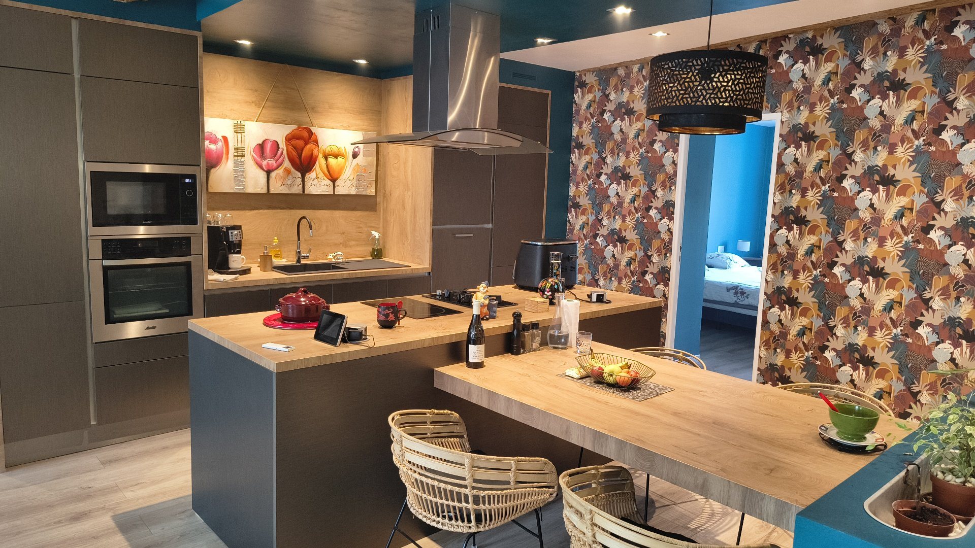 Maison à vendre, 101m², Chalabre