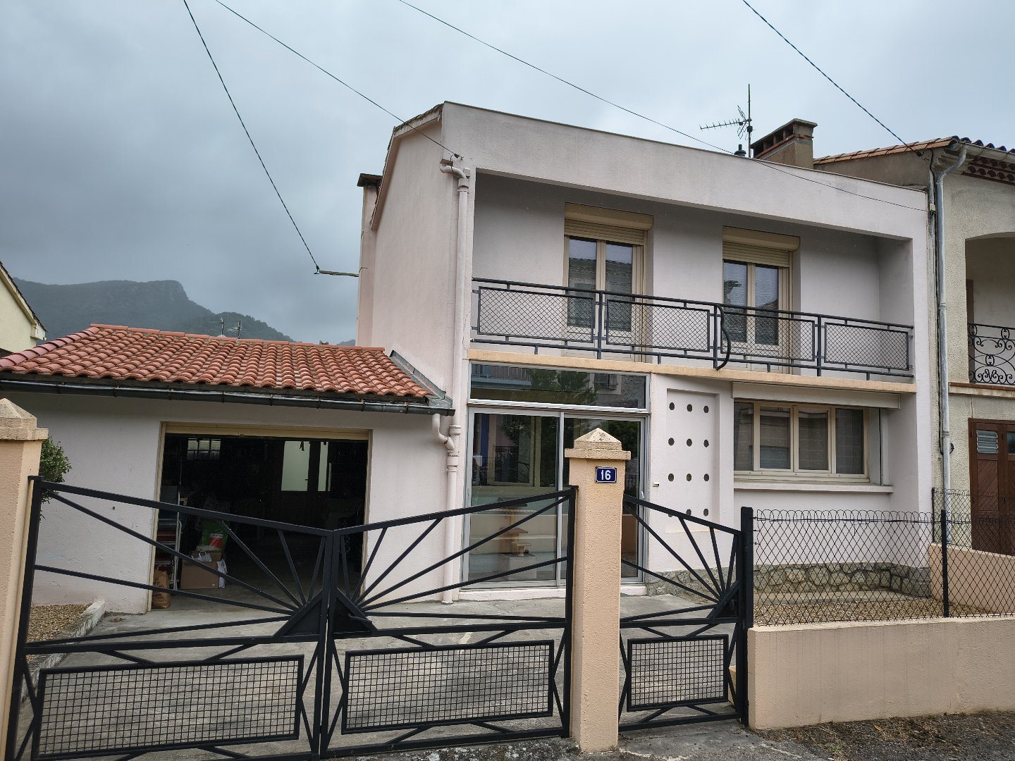 Maison à vendre, 98m², Quillan