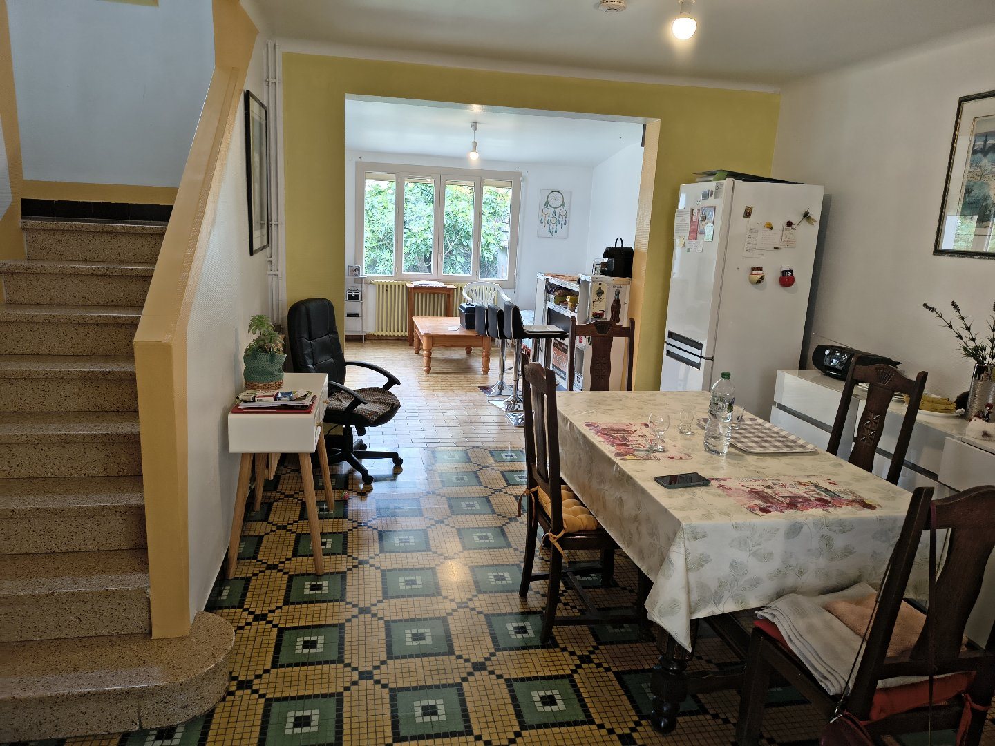 Maison à vendre, 98m², Quillan