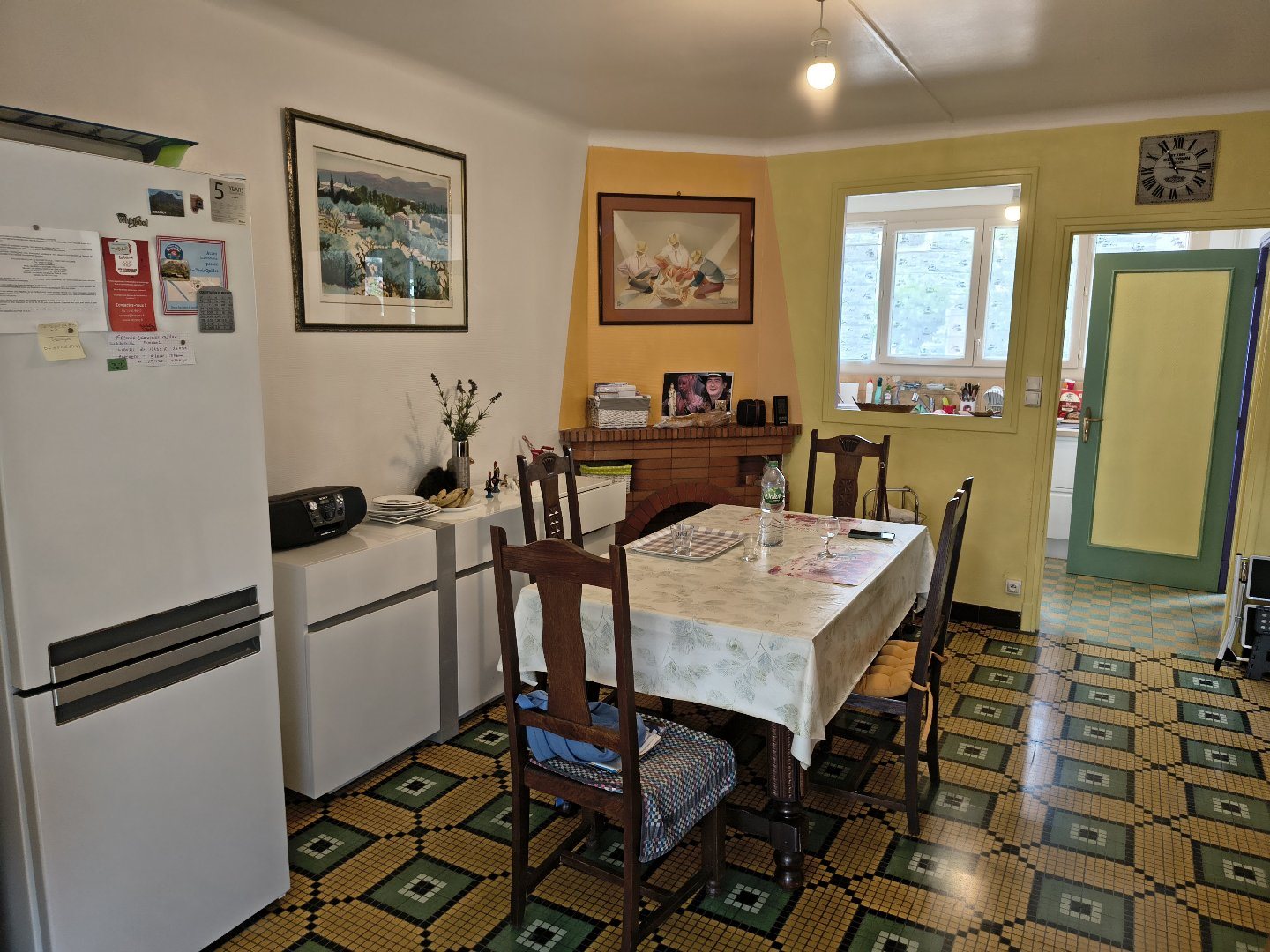 Maison à vendre, 98m², Quillan