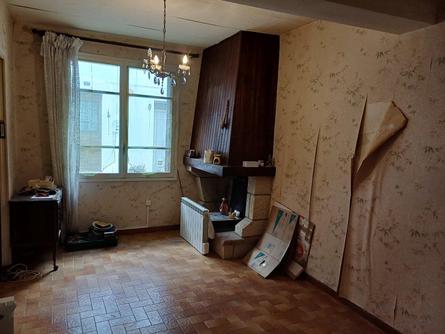 Maison à vendre, 70m², Quillan