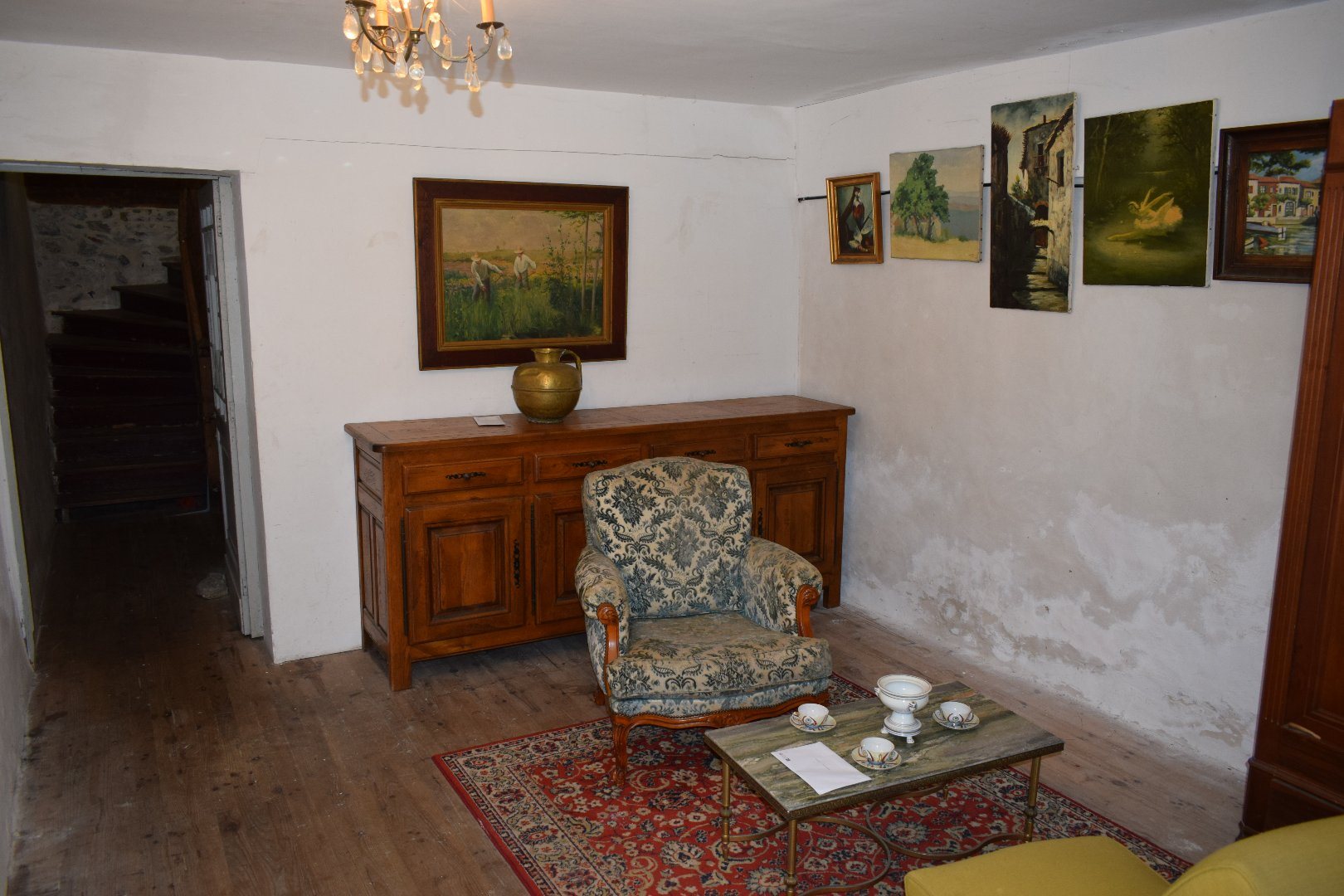 Maison à vendre, 190m², Quillan