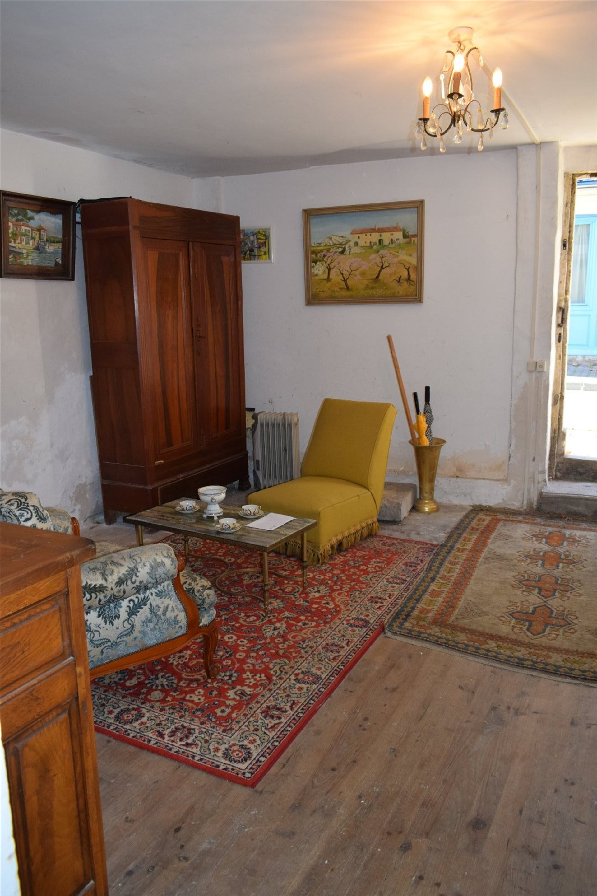 Maison à vendre, 190m², Quillan