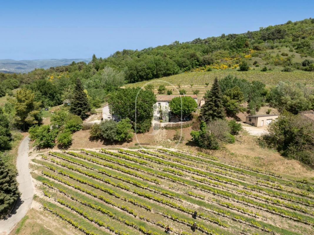 Maison à vendre, 193m², Bonnieux