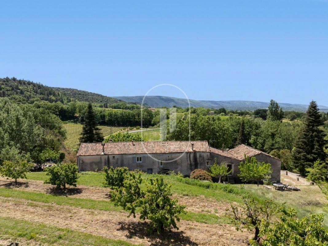 Maison à vendre, 193m², Bonnieux