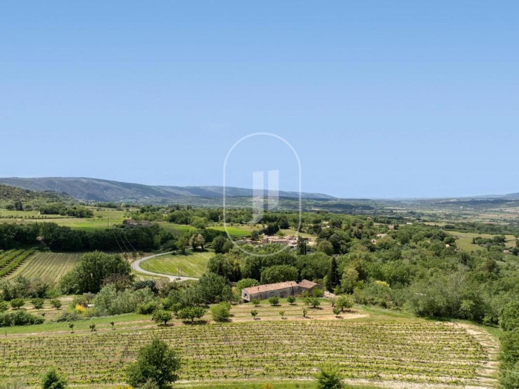 Maison à vendre, 193m², Bonnieux