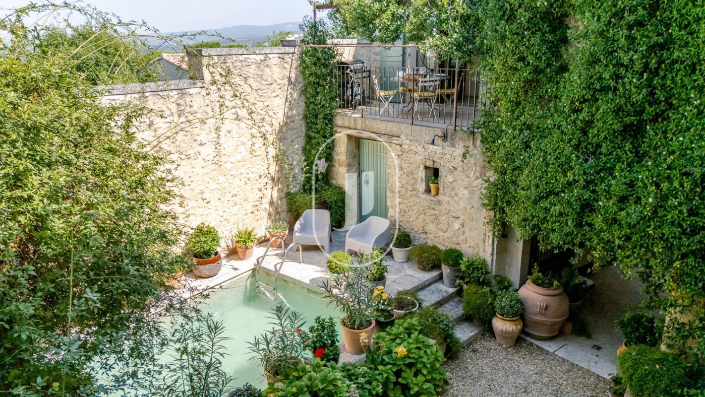Maison à vendre, 285m², Robion