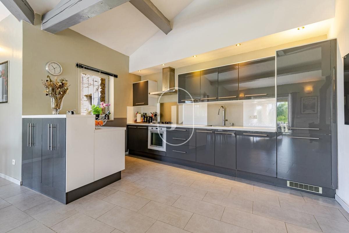 Maison à vendre, 144m², Gordes
