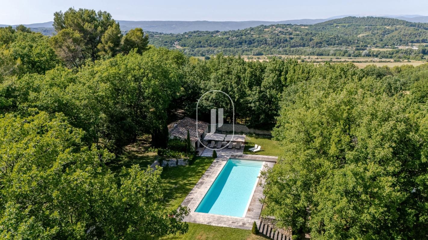 Maison à vendre, 534m², Goult