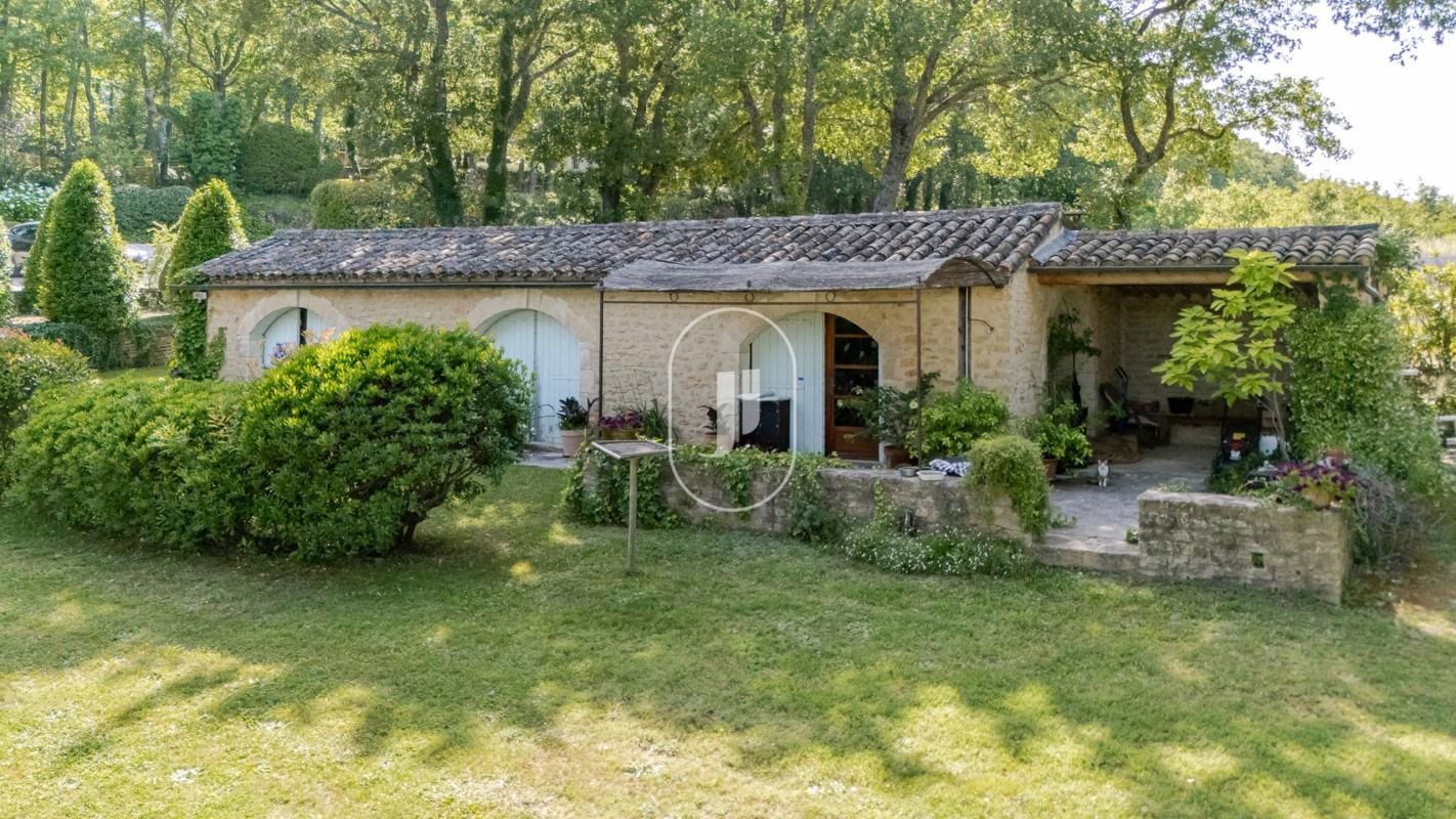 Maison à vendre, 534m², Goult