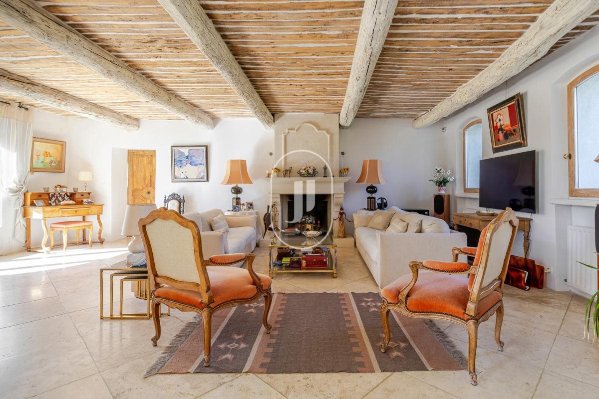 Maison à vendre, 331m², Cucuron