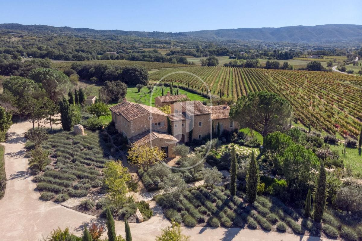 Maison à vendre, 790m², Bonnieux
