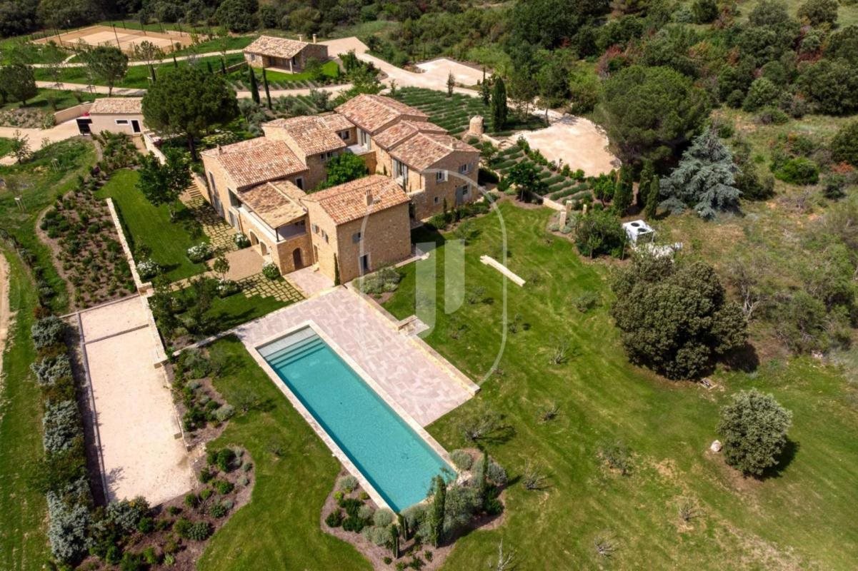 Maison à vendre, 790m², Bonnieux