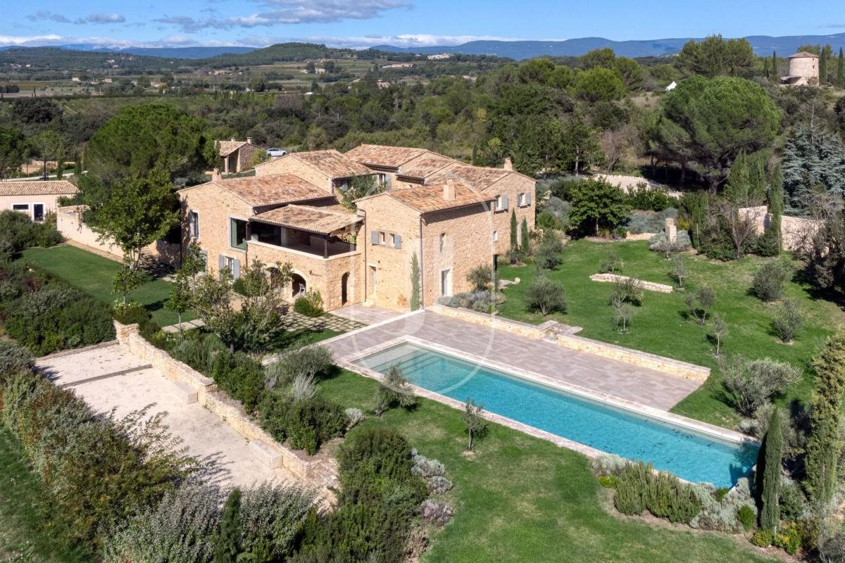 Maison à vendre, 790m², Bonnieux