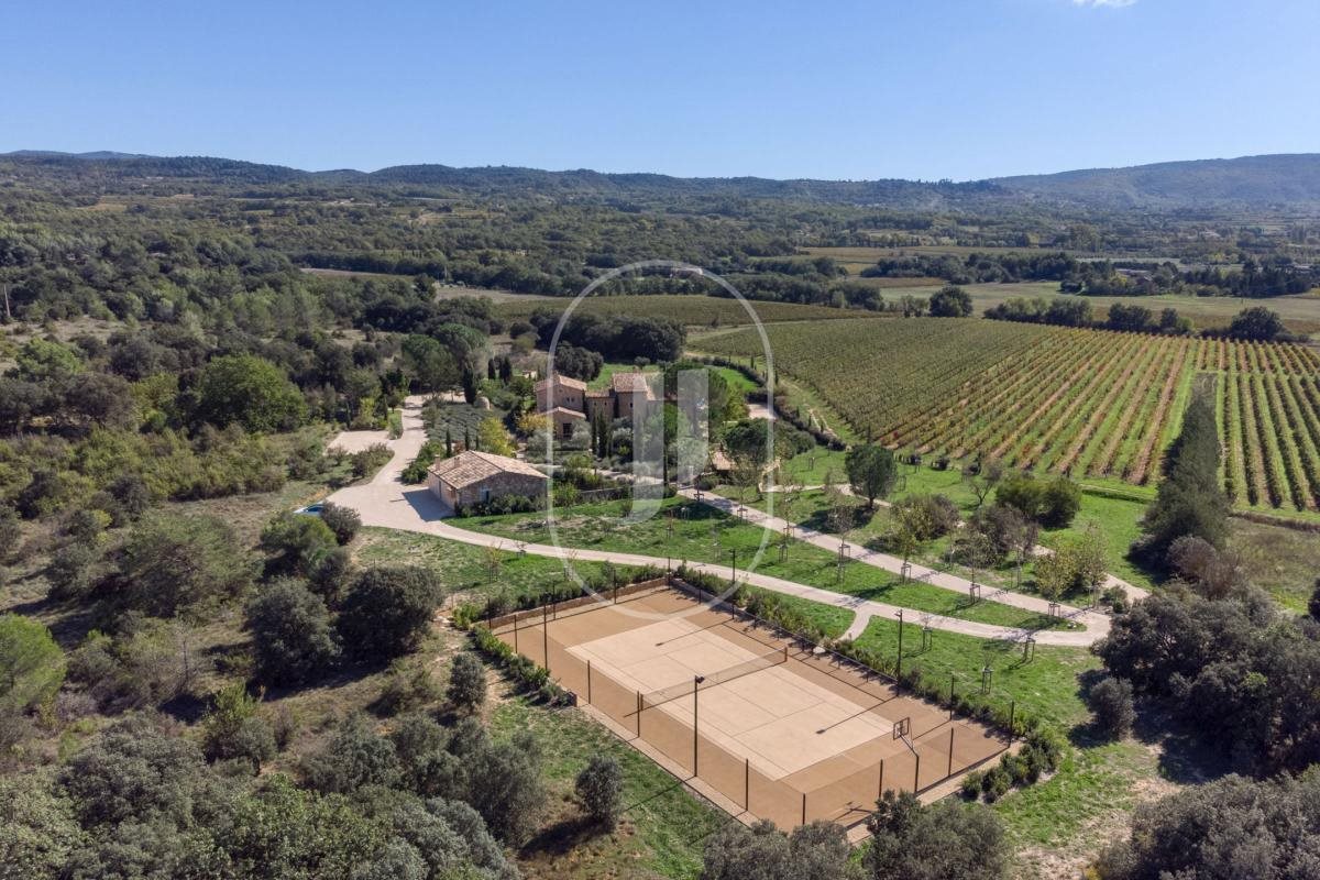 Maison à vendre, 790m², Bonnieux
