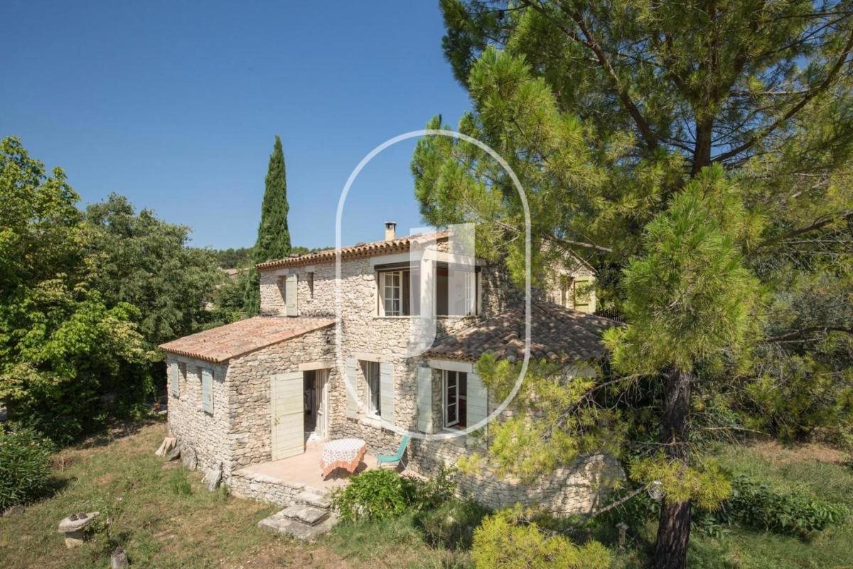 Maison à vendre, 140m², Gordes