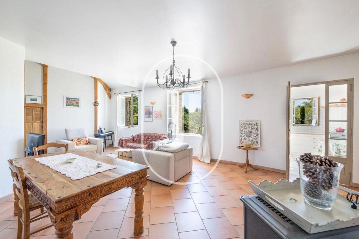 Maison à vendre, 140m², Gordes