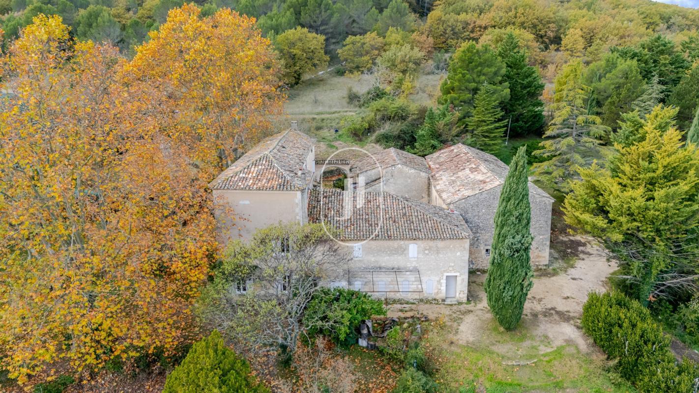 Maison à vendre, 750m², Lacoste