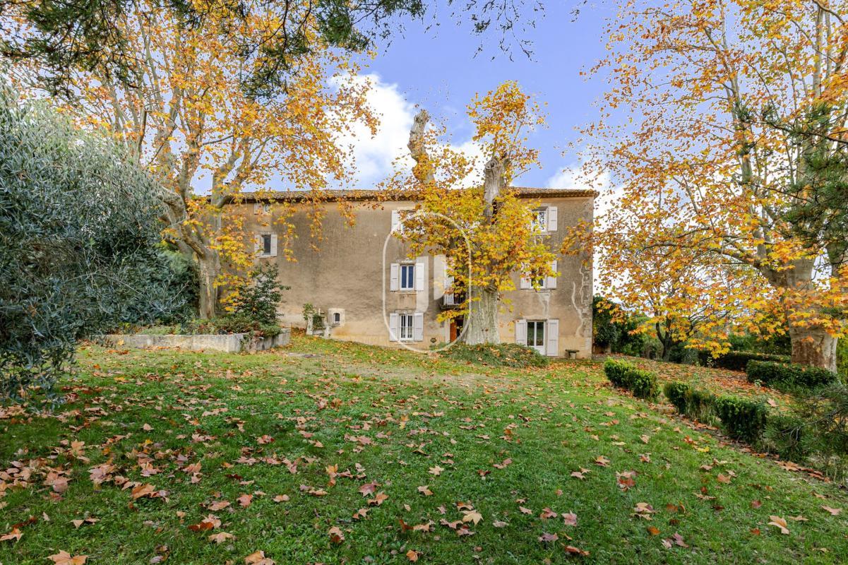 Maison à vendre, 750m², Lacoste