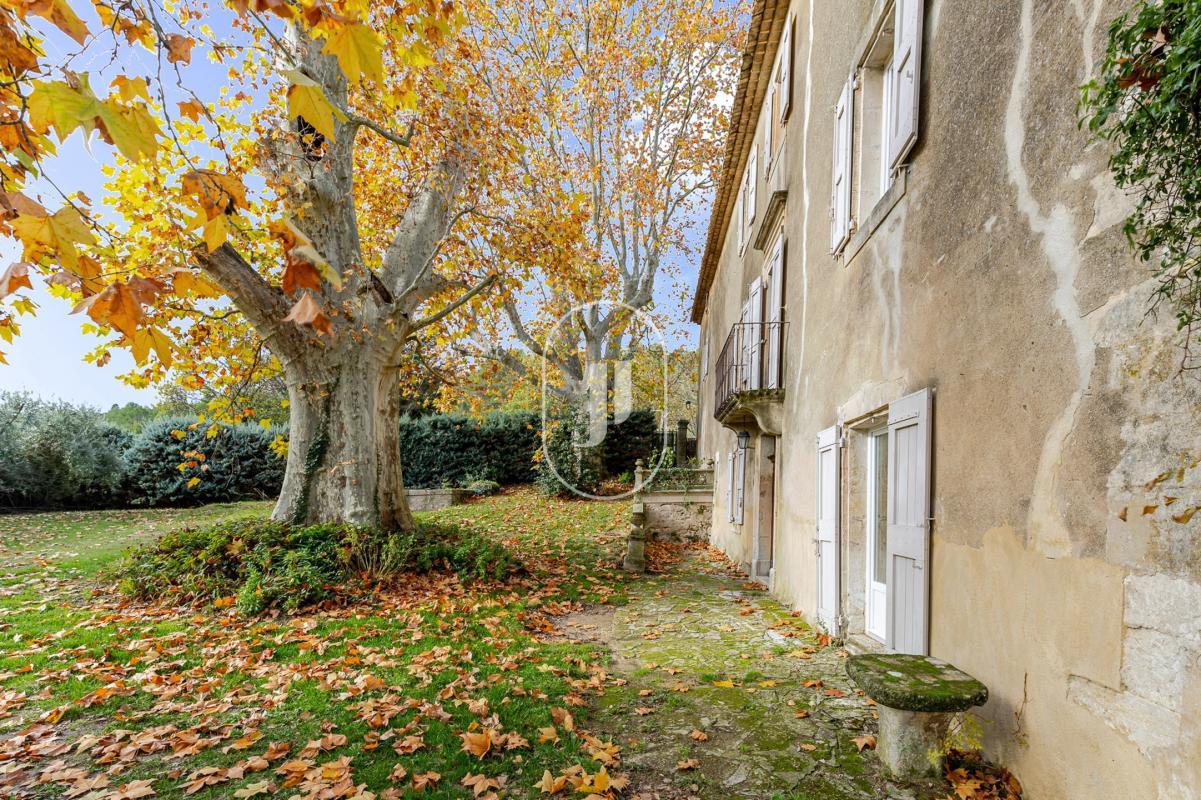 Maison à vendre, 750m², Lacoste