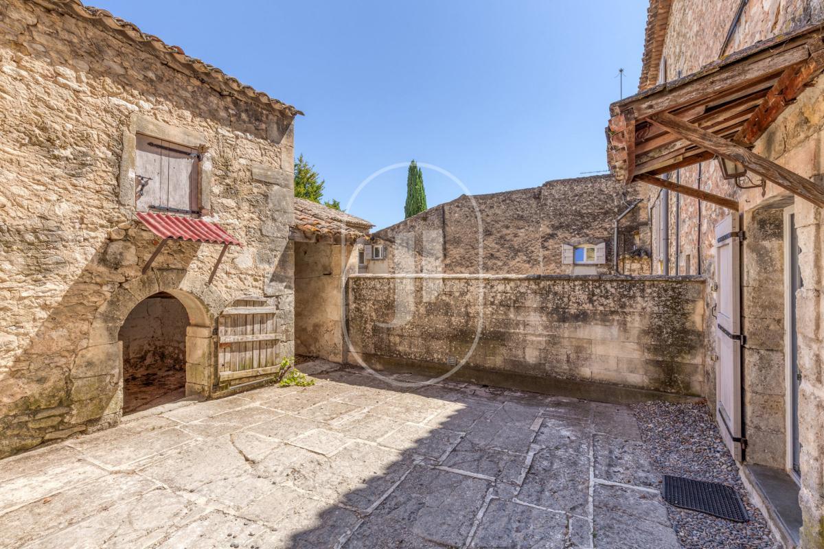 Maison à vendre, 750m², Lacoste