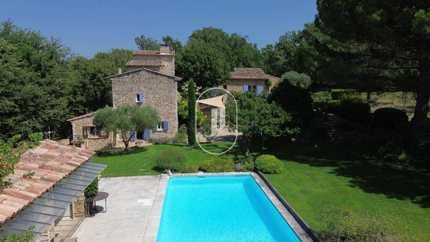 Maison à vendre, 220m², Gordes