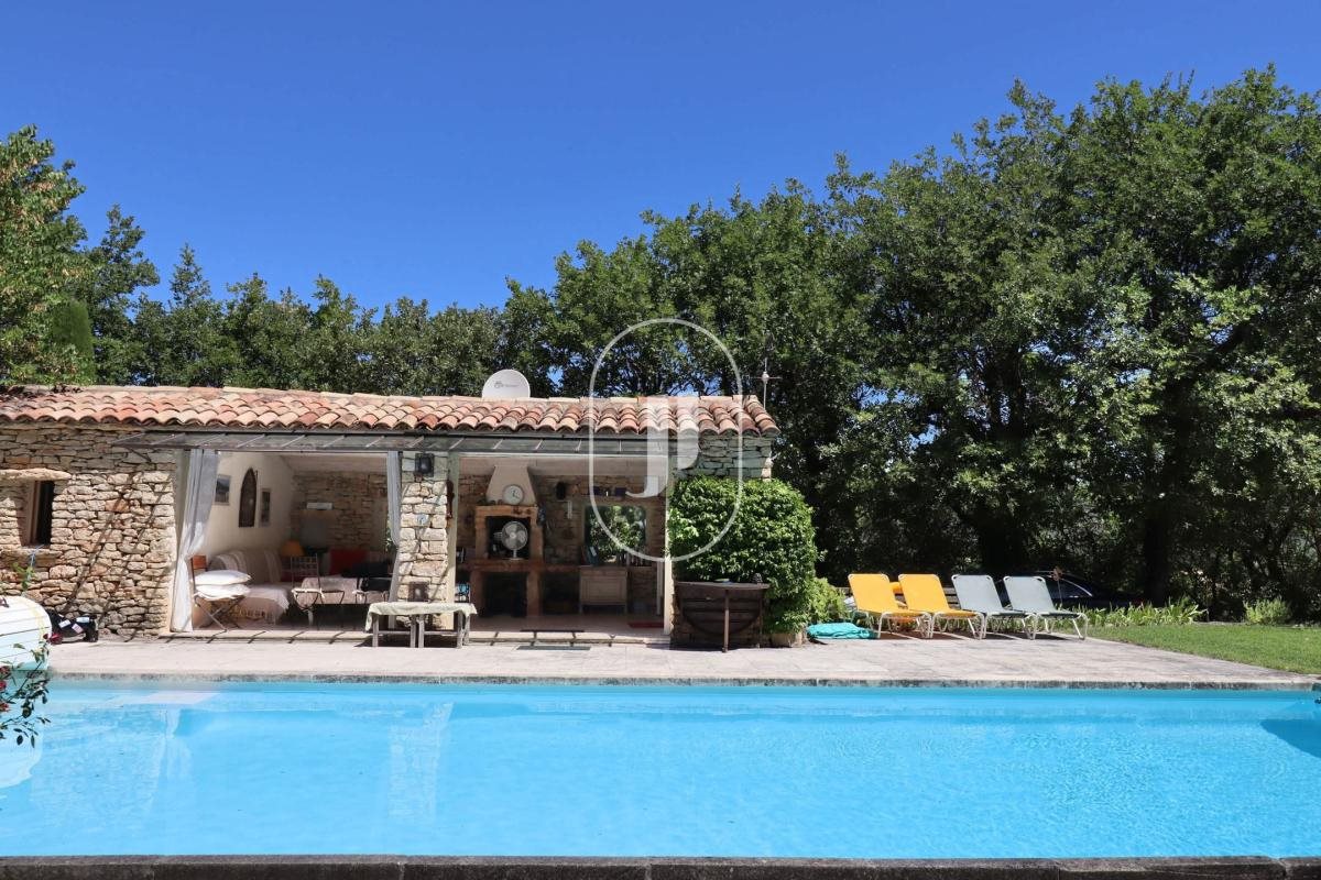 Maison à vendre, 220m², Gordes