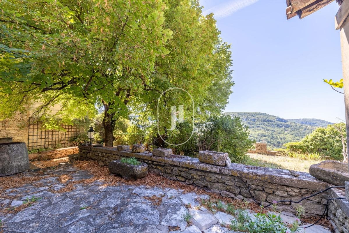 Maison à vendre, 194m², Saignon