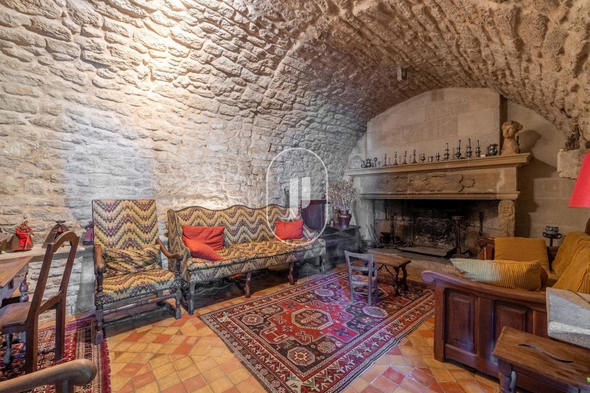 Maison à vendre, 194m², Saignon