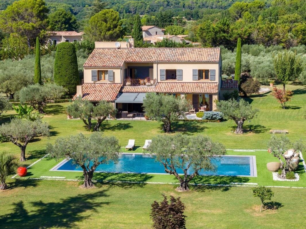 Maison à vendre, 297m², Lourmarin