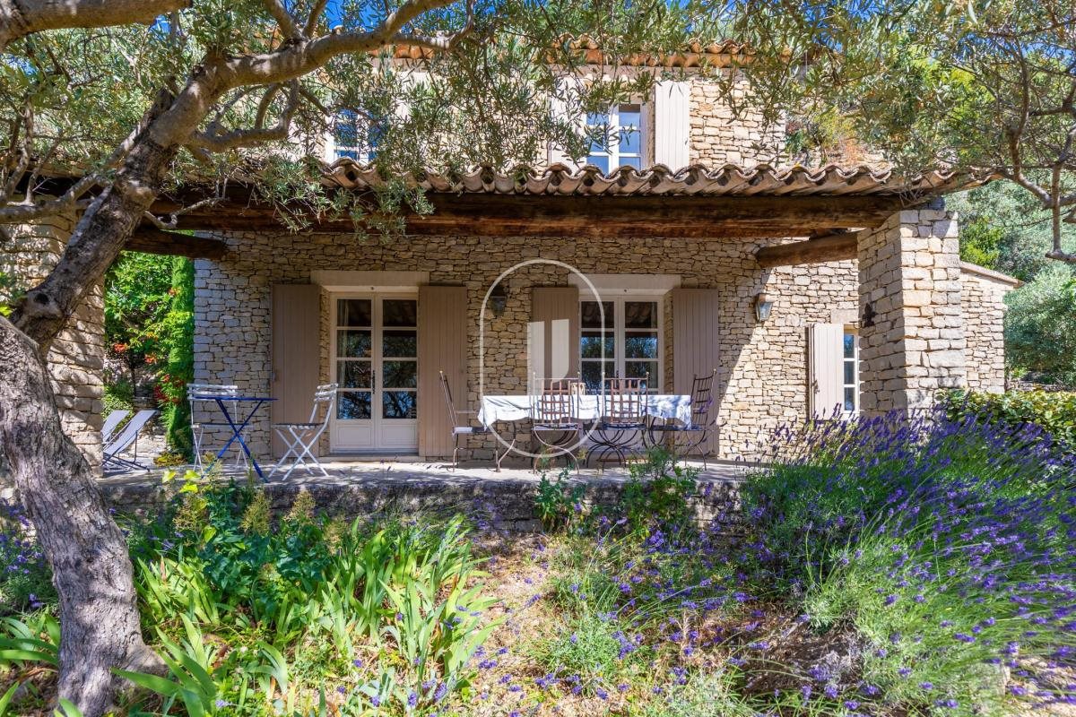 Maison à vendre, 112m², Gordes