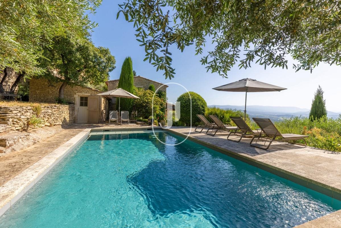 Maison à vendre, 112m², Gordes