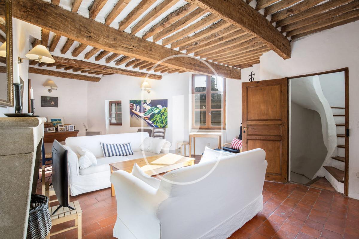 Maison à vendre, 157m², Bonnieux