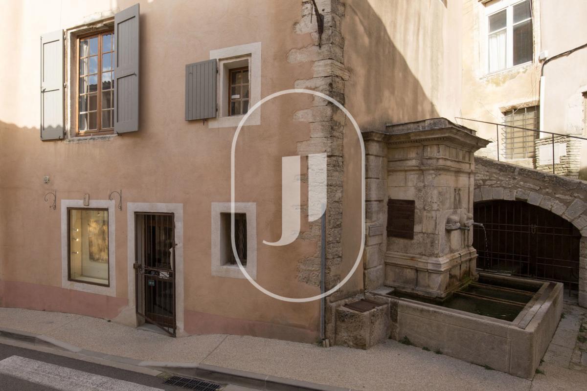 Maison à vendre, 157m², Bonnieux