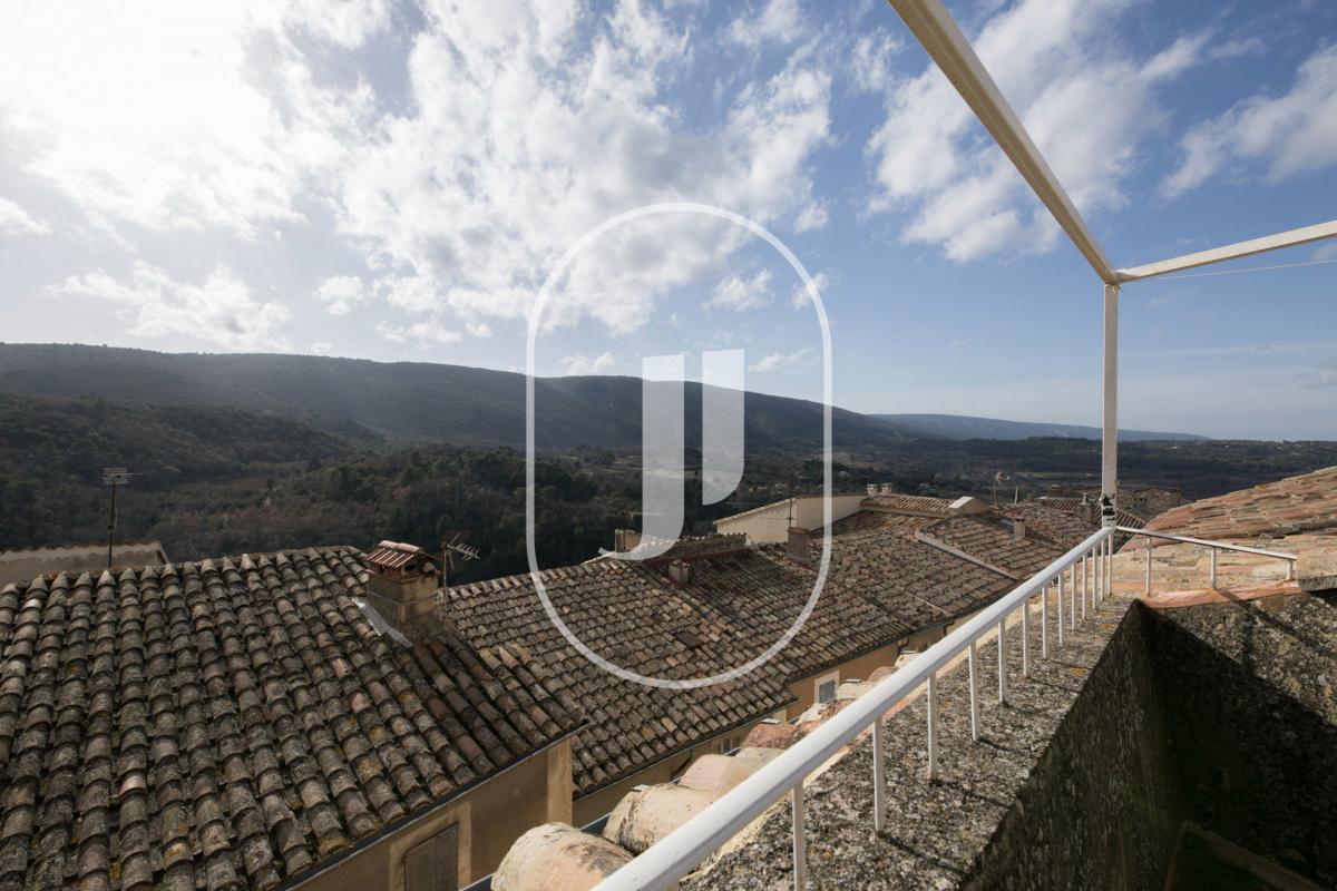 Maison à vendre, 157m², Bonnieux