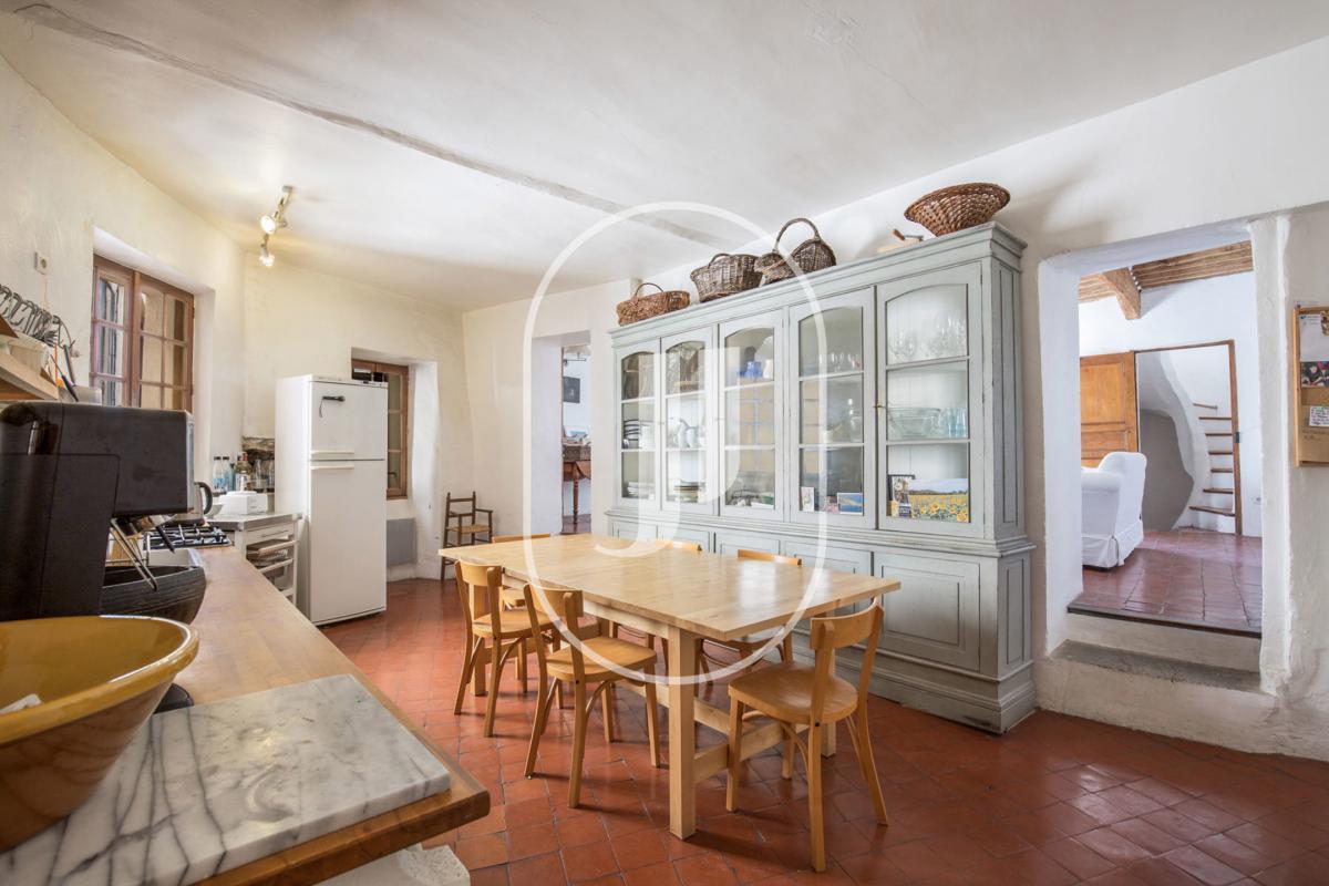 Maison à vendre, 157m², Bonnieux