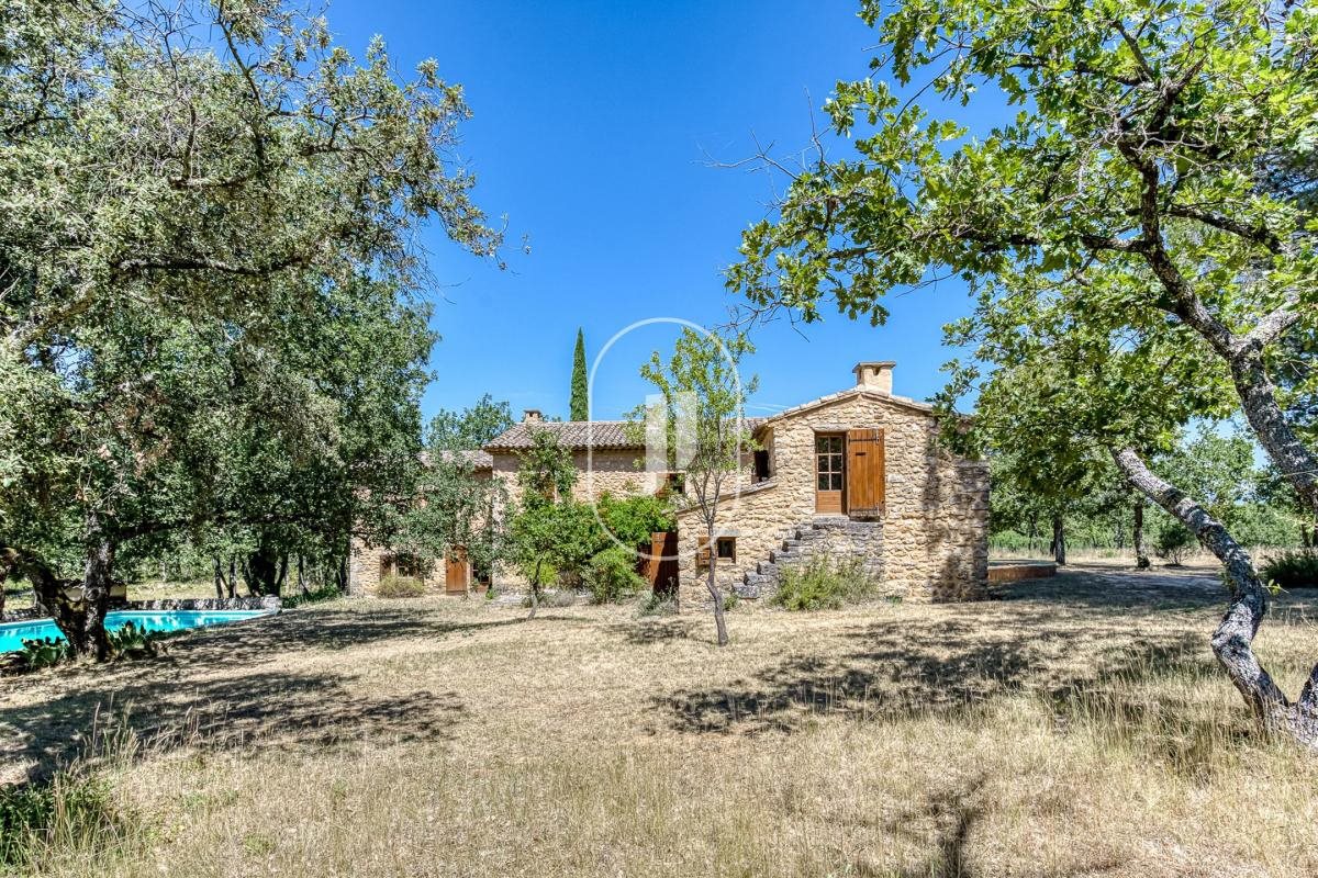 Maison à vendre, 150m², Bonnieux