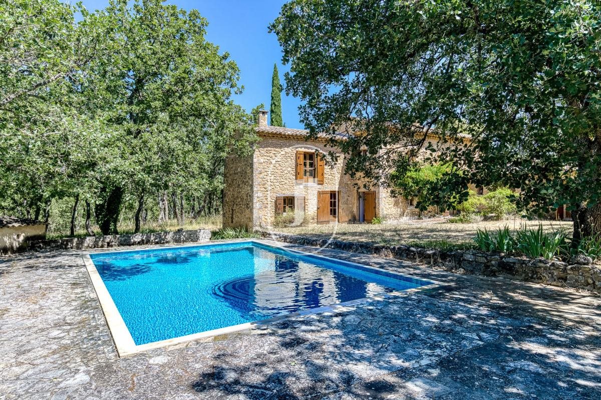 Maison à vendre, 150m², Bonnieux