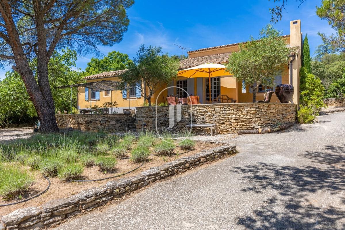 Maison à vendre, 188m², Cabrières-d'Avignon